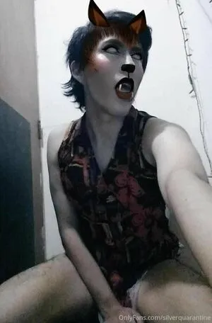Silverquarantine OnlyFans Leaked Free Thumbnail Picture - #IDQ80u5zVg