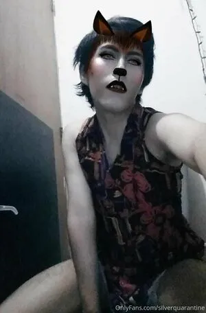 Silverquarantine OnlyFans Leaked Free Thumbnail Picture - #juLXKiQeI9