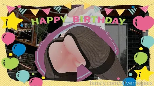 Silverragecx OnlyFans Leaked Free Thumbnail Picture - #EGb5WJmWbt