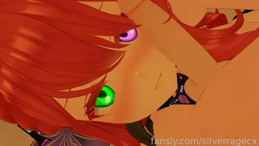 Silverragecx OnlyFans Leaked Free Thumbnail Picture - #cKuHBQBGYM