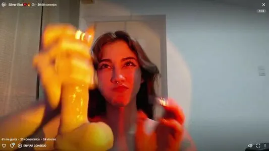Silverriot OnlyFans Leaked Free Thumbnail Picture - #2xi50H3Hgo