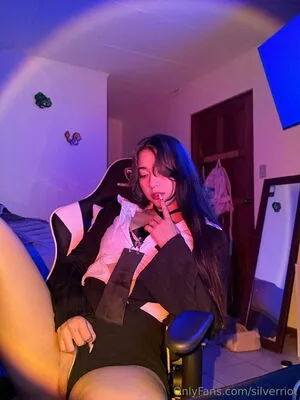 Silverriot OnlyFans Leaked Free Thumbnail Picture - #cYJ5p0FdM0