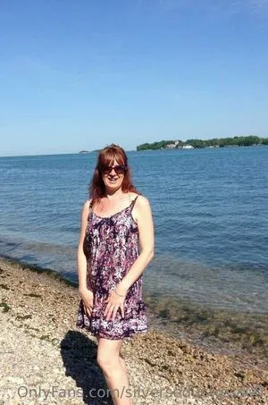 Silverseductress OnlyFans Leaked Free Thumbnail Picture - #CoDWiDmL0n