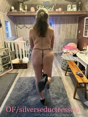 Silverseductress OnlyFans Leaked Free Thumbnail Picture - #FoXA9kt8Vm