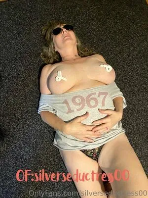 Silverseductress OnlyFans Leaked Free Thumbnail Picture - #XTV01ruYf6