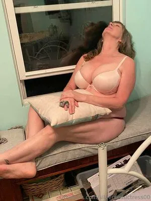 Silverseductress OnlyFans Leaked Free Thumbnail Picture - #uhwckVmz21