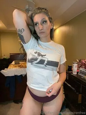 Silversirenfree OnlyFans Leaked Free Thumbnail Picture - #B9pAWjRRZs