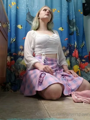 Silverspawn OnlyFans Leaked Free Thumbnail Picture - #8dpieDAc01