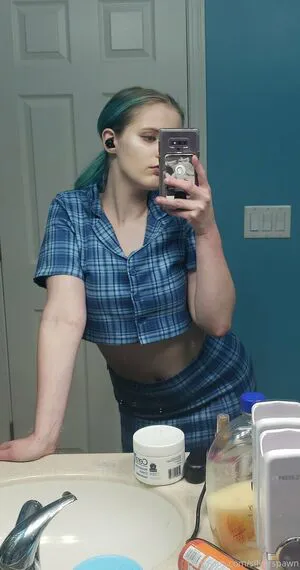 Silverspawn OnlyFans Leaked Free Thumbnail Picture - #V1WpC32CIP