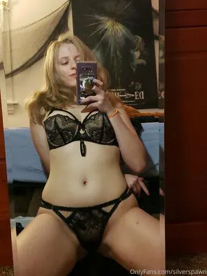 Silverspawn OnlyFans Leaked Free Thumbnail Picture - #pZv7DtcFtY