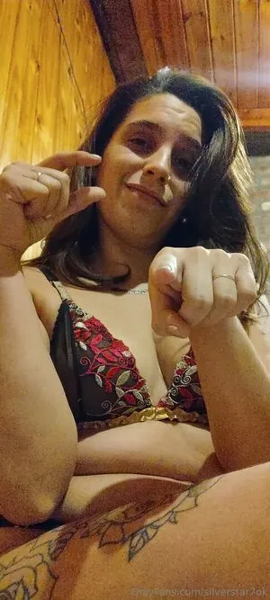Silverstar7ok OnlyFans Leaked Free Thumbnail Picture - #nPmg2PMoIP