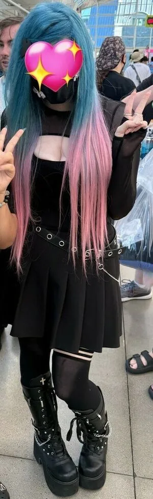 Silvervale Patreon OnlyFans Leaked Free Thumbnail Picture - #04GDhEMEQ9