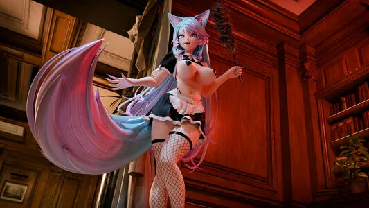 Silvervale Patreon OnlyFans Leaked Free Thumbnail Picture - #0koVemFkN7