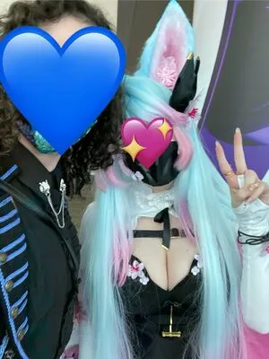 Silvervale Patreon OnlyFans Leaked Free Thumbnail Picture - #10BFi5O5hR