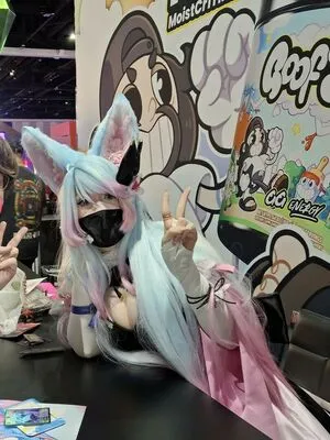 Silvervale Patreon OnlyFans Leaked Free Thumbnail Picture - #1JDJSrKfMo