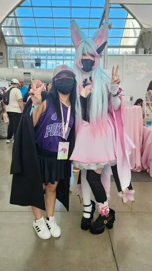 Silvervale Patreon OnlyFans Leaked Free Thumbnail Picture - #1P9XFbjdwv