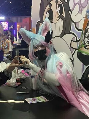 Silvervale Patreon OnlyFans Leaked Free Thumbnail Picture - #3AnqUy5fSS