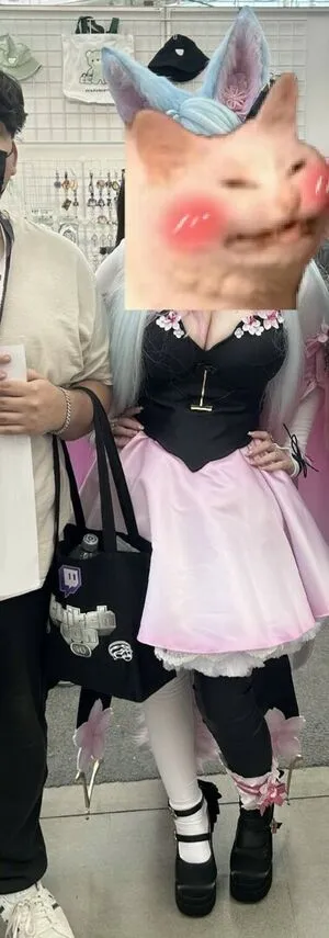 Silvervale Patreon OnlyFans Leaked Free Thumbnail Picture - #3cS4rawAzP