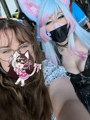Silvervale Patreon OnlyFans Leaked Free Thumbnail Picture - #7zvnehYdUn