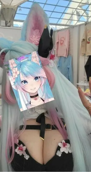 Silvervale Patreon OnlyFans Leaked Free Thumbnail Picture - #8S9uMZeVqp