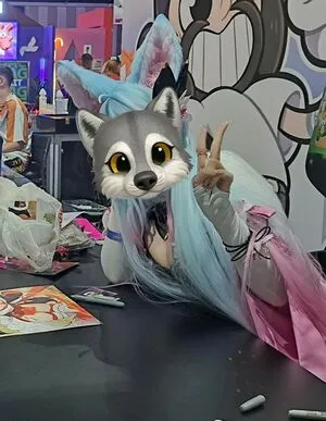 Silvervale Patreon OnlyFans Leaked Free Thumbnail Picture - #B1ul0RQn37