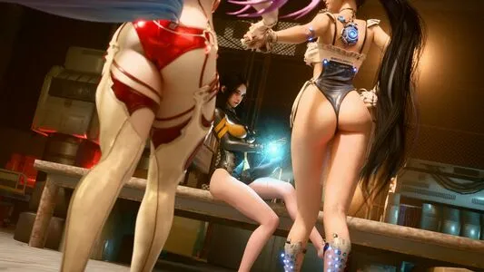 Silvervale Patreon OnlyFans Leaked Free Thumbnail Picture - #Ea2QPLRmPD