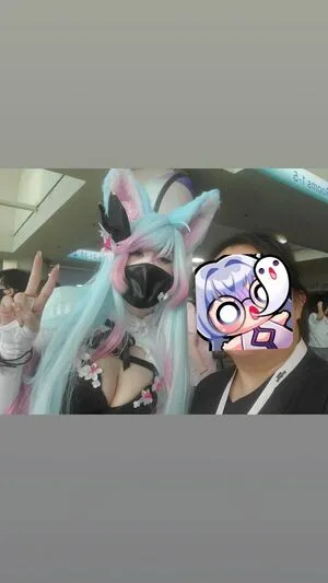 Silvervale Patreon OnlyFans Leaked Free Thumbnail Picture - #HdtenMi3Am