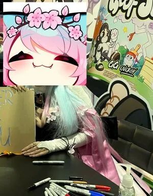 Silvervale Patreon OnlyFans Leaked Free Thumbnail Picture - #IJW7Jz9b1O