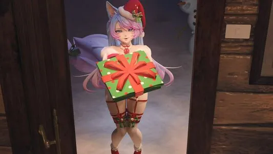 Silvervale Patreon OnlyFans Leaked Free Thumbnail Picture - #IXOOjlyaU6