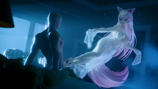 Silvervale Patreon OnlyFans Leaked Free Thumbnail Picture - #IoTPLPxBqN