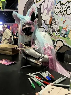 Silvervale Patreon OnlyFans Leaked Free Thumbnail Picture - #OSI1OMBYTv