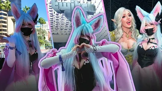 Silvervale Patreon OnlyFans Leaked Free Thumbnail Picture - #OtoEuWfRt8