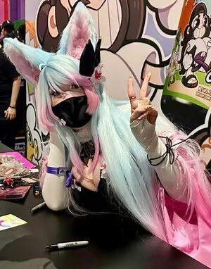 Silvervale Patreon OnlyFans Leaked Free Thumbnail Picture - #S34Wyp87wt