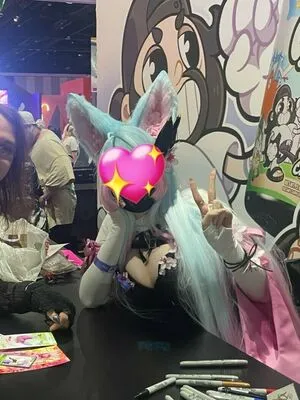 Silvervale Patreon OnlyFans Leaked Free Thumbnail Picture - #Tww6M78iSD