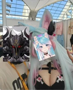 Silvervale Patreon OnlyFans Leaked Free Thumbnail Picture - #WxUu5BusCC