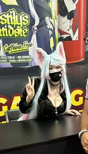 Silvervale Patreon OnlyFans Leaked Free Thumbnail Picture - #Ye7x4x2pdI