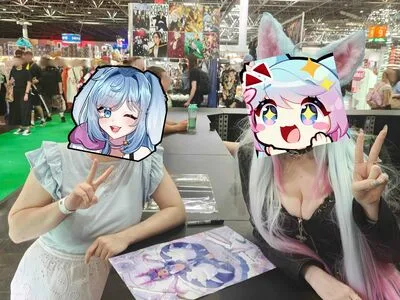 Silvervale Patreon OnlyFans Leaked Free Thumbnail Picture - #YevbA2Rj9m