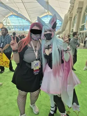 Silvervale Patreon OnlyFans Leaked Free Thumbnail Picture - #aJ4HxEKM1p