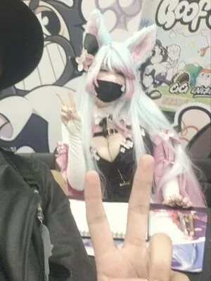 Silvervale Patreon OnlyFans Leaked Free Thumbnail Picture - #aLnW0Yi1OR