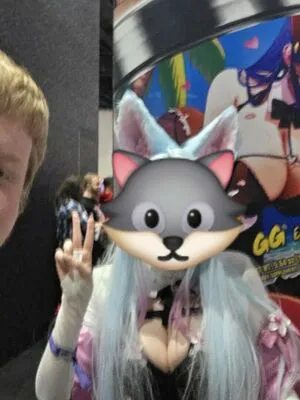 Silvervale Patreon OnlyFans Leaked Free Thumbnail Picture - #cPTdEW9r9C