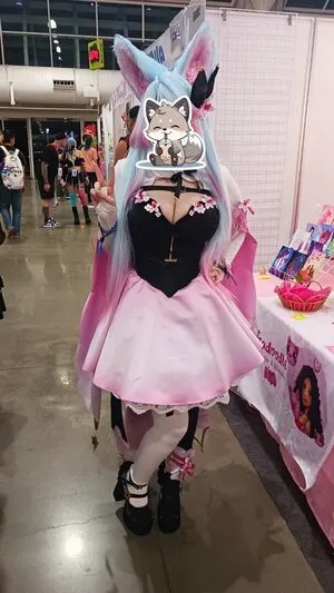 Silvervale Patreon OnlyFans Leaked Free Thumbnail Picture - #dcQgnEB6M7