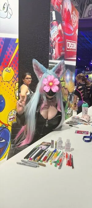 Silvervale Patreon OnlyFans Leaked Free Thumbnail Picture - #eFCAHnA9Uk