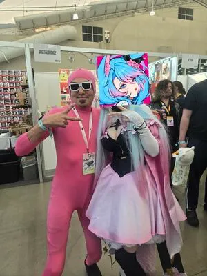 Silvervale Patreon OnlyFans Leaked Free Thumbnail Picture - #f5E3szOK8T