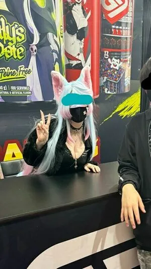 Silvervale Patreon OnlyFans Leaked Free Thumbnail Picture - #gb6eRhmbnj