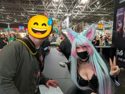 Silvervale Patreon OnlyFans Leaked Free Thumbnail Picture - #gohHmGE4LQ