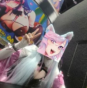 Silvervale Patreon OnlyFans Leaked Free Thumbnail Picture - #iaVGAu7jKE