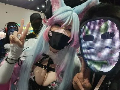 Silvervale Patreon OnlyFans Leaked Free Thumbnail Picture - #m9bYuUgHgh