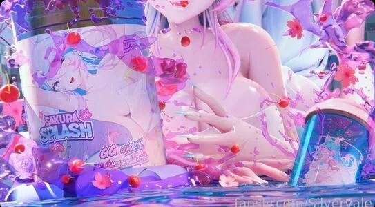 Silvervale Patreon OnlyFans Leaked Free Thumbnail Picture - #mHTSrlSNYa