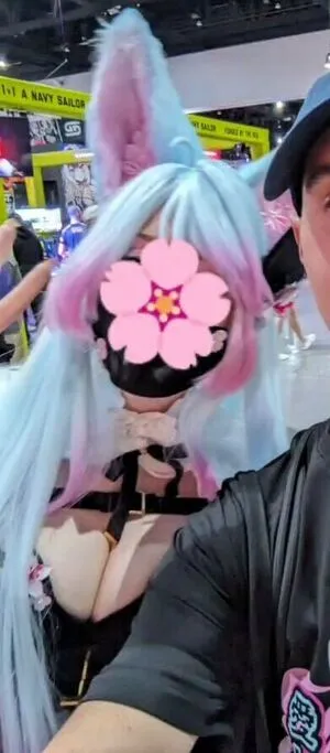 Silvervale Patreon OnlyFans Leaked Free Thumbnail Picture - #n8llQrapIA