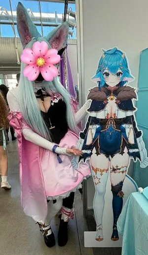 Silvervale Patreon OnlyFans Leaked Free Thumbnail Picture - #rHTwaSCY95